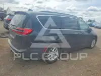 2022 Chrysler PACIFICA фото