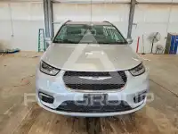 2022 Chrysler PACIFICA фото