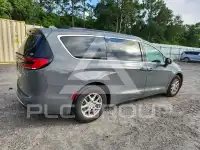 2022 Chrysler PACIFICA фото