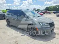 2022 Chrysler PACIFICA фото