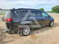 2022 Chrysler PACIFICA фото