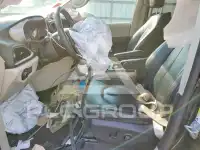 2022 Chrysler PACIFICA фото