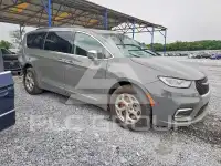 2022 Chrysler PACIFICA фото
