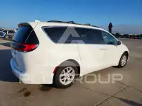 2022 Chrysler PACIFICA фото