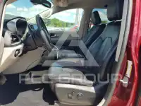 2022 Chrysler PACIFICA photo