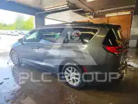 2022 Chrysler PACIFICA фото