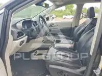 2022 Chrysler PACIFICA фото