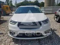 2022 Chrysler PACIFICA photo
