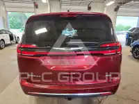2022 Chrysler PACIFICA photo