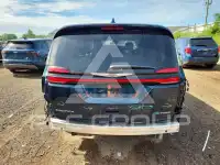 2022 Chrysler PACIFICA фото