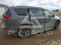 2022 Chrysler PACIFICA фото