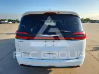 2022 Chrysler PACIFICA фото