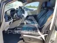 2022 Chrysler PACIFICA photo