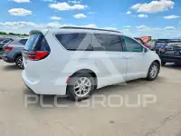 2022 Chrysler PACIFICA фото
