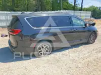 2022 Chrysler PACIFICA фото