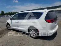 2022 Chrysler PACIFICA фото