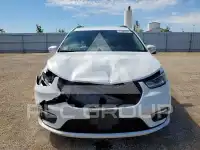 2022 Chrysler PACIFICA photo
