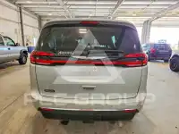 2022 Chrysler PACIFICA фото