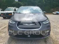 2022 Chrysler PACIFICA фото