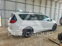 2022 Chrysler PACIFICA фото