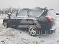 2022 Chrysler PACIFICA фото