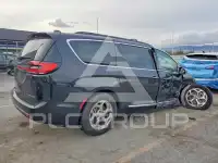 2022 Chrysler PACIFICA фото