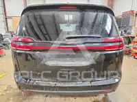 2022 Chrysler PACIFICA photo