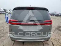 2022 Chrysler PACIFICA фото