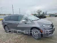 2022 Chrysler PACIFICA фото