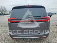 2022 Chrysler PACIFICA фото
