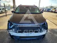 2022 Chrysler PACIFICA фото