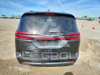 2022 Chrysler PACIFICA фото