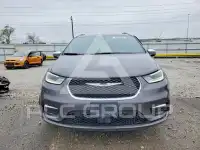 2022 Chrysler PACIFICA фото