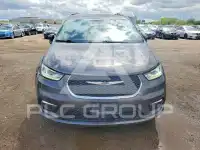 2022 Chrysler PACIFICA photo