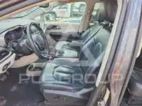 2022 Chrysler PACIFICA photo