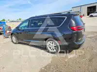 2022 Chrysler PACIFICA фото
