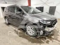 2022 Chrysler PACIFICA photo