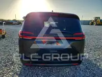2022 Chrysler PACIFICA photo