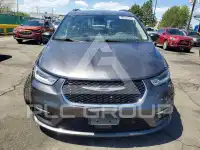2022 Chrysler PACIFICA photo