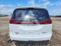 2022 Chrysler PACIFICA фото