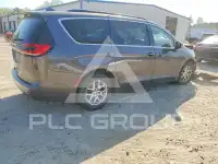 2022 Chrysler PACIFICA фото
