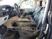2022 Chrysler PACIFICA photo