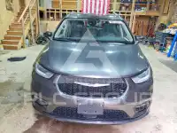 2022 Chrysler PACIFICA photo