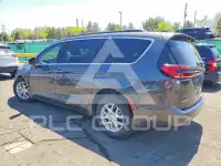 2022 Chrysler PACIFICA photo