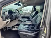 2022 Chrysler PACIFICA photo