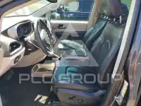 2022 Chrysler PACIFICA photo