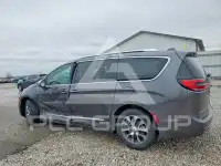 2022 Chrysler PACIFICA фото