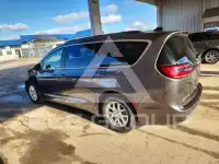 2022 Chrysler PACIFICA фото