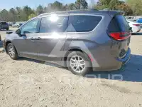 2022 Chrysler PACIFICA фото