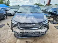 2022 Chrysler PACIFICA photo